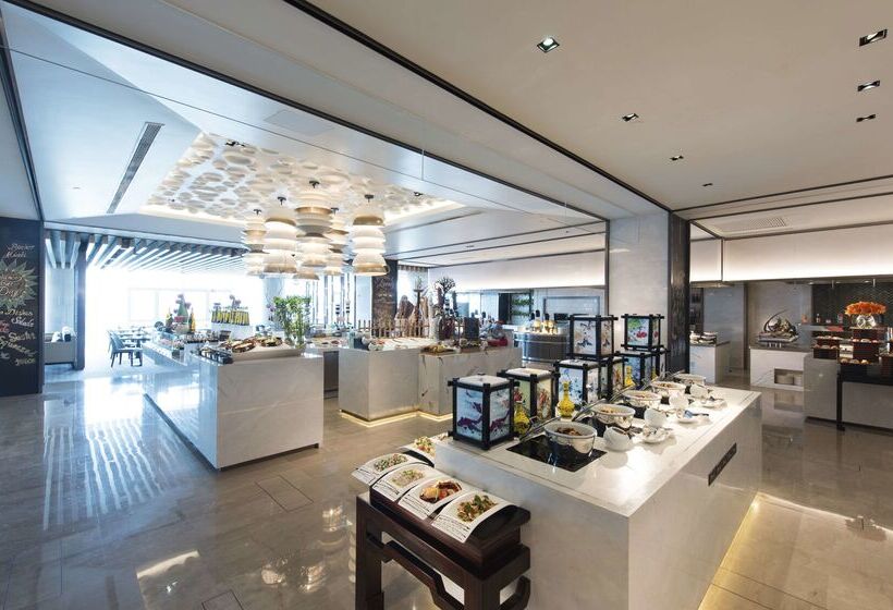 فندق Sunrise Kempinski