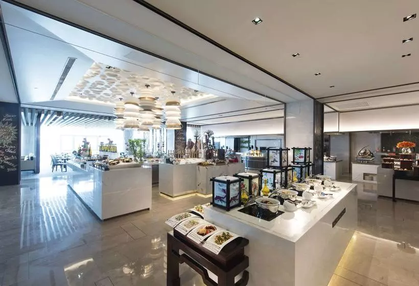 هتل Sunrise Kempinski