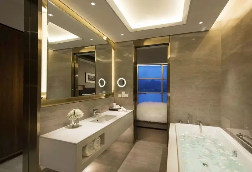 هتل Sunrise Kempinski