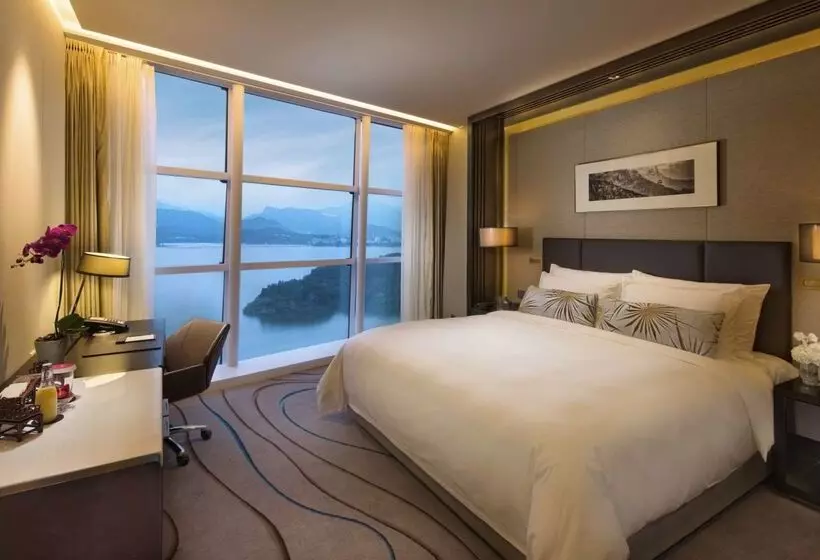 هتل Sunrise Kempinski