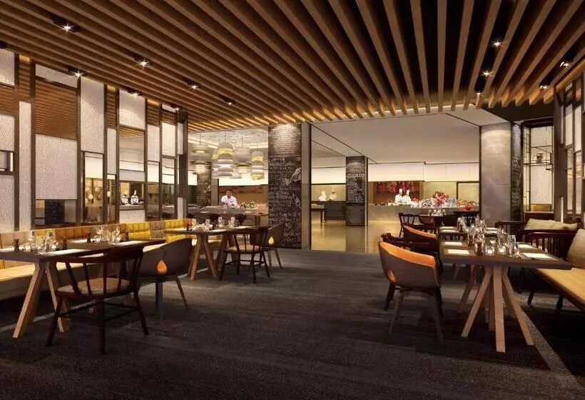 هتل Sunrise Kempinski