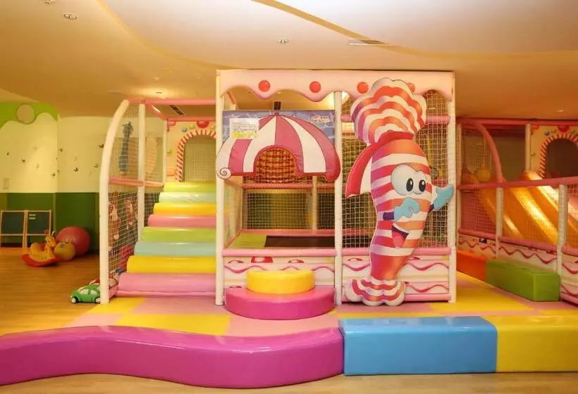 هتل Sunrise Kempinski