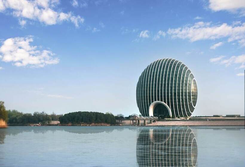 فندق Sunrise Kempinski