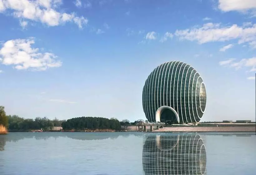 هتل Sunrise Kempinski