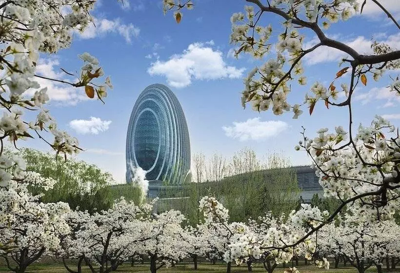 هتل Sunrise Kempinski