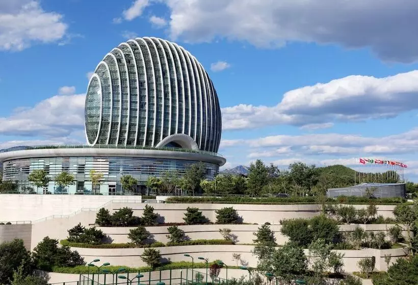 هتل Sunrise Kempinski