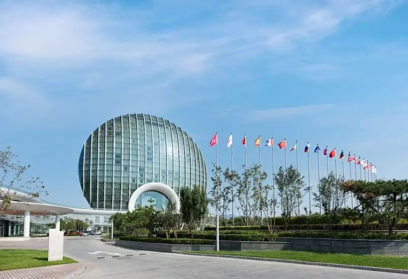 هتل Sunrise Kempinski