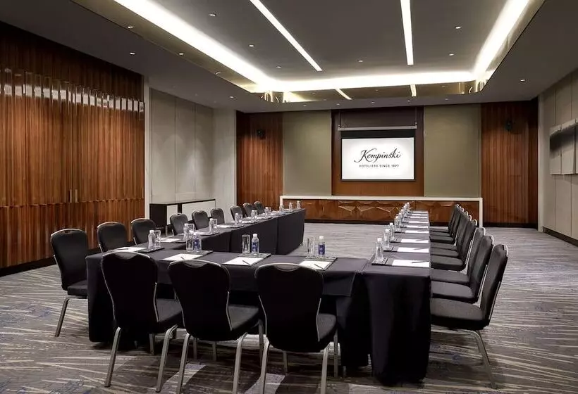 هتل Sunrise Kempinski