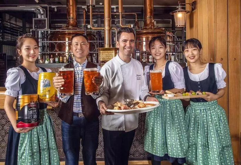 هتل Sunrise Kempinski