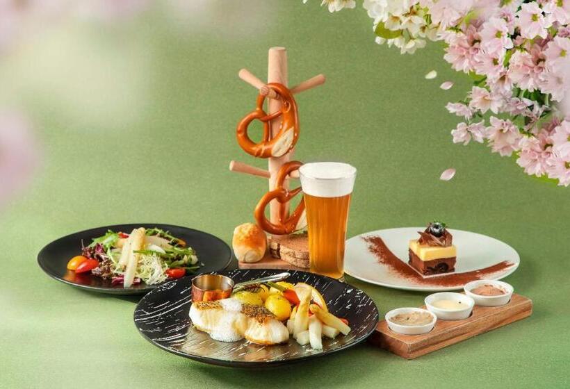 فندق Sunrise Kempinski