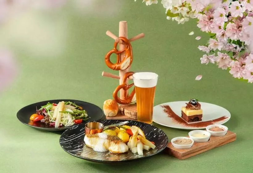 هتل Sunrise Kempinski