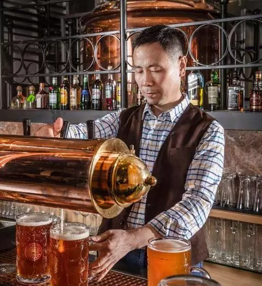 هتل Sunrise Kempinski