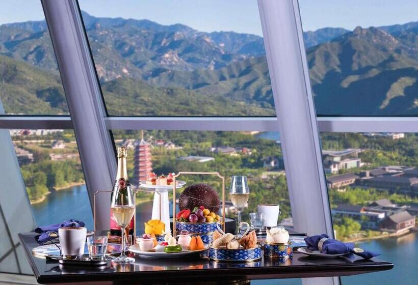 فندق Sunrise Kempinski