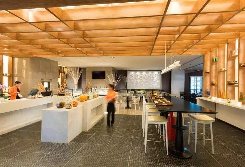 هتل Sunrise Kempinski