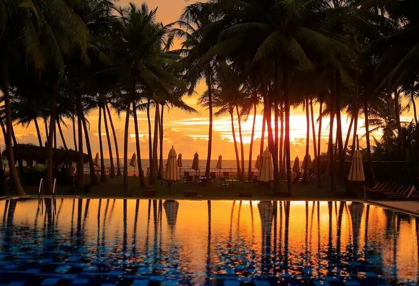 호텔 Taprobana Wadduwa By Asia Leisure