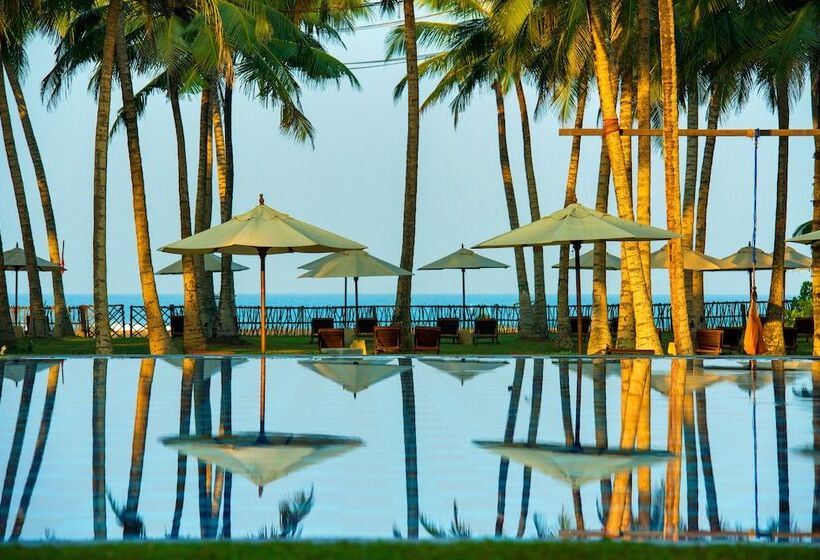 호텔 Taprobana Wadduwa By Asia Leisure