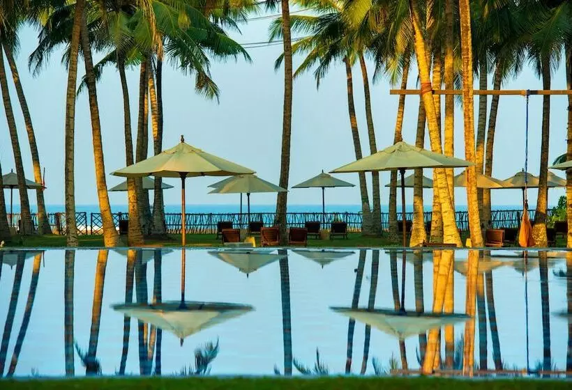 호텔 Taprobana Wadduwa By Asia Leisure