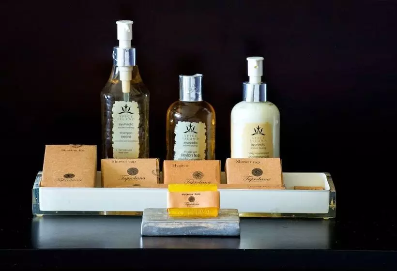 호텔 Taprobana Wadduwa By Asia Leisure