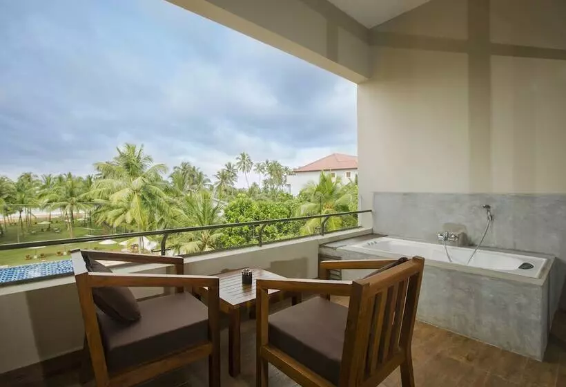 호텔 Taprobana Wadduwa By Asia Leisure