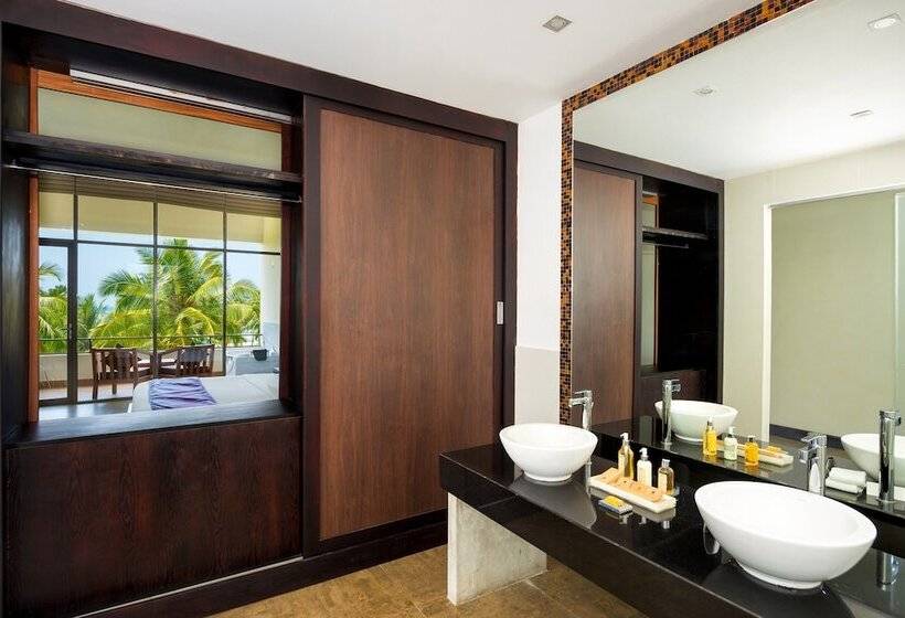 호텔 Taprobana Wadduwa By Asia Leisure