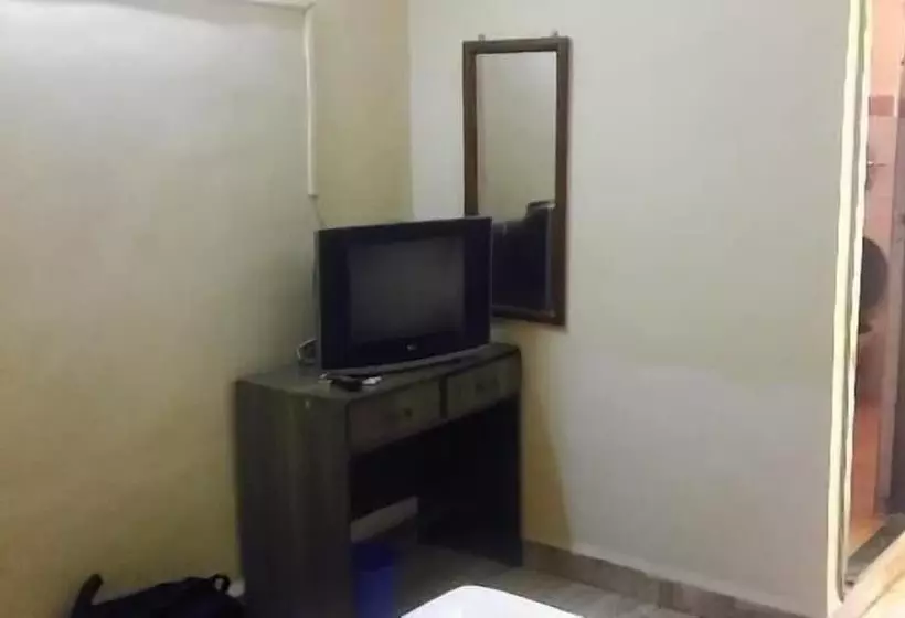 ホテル Vasco Residency