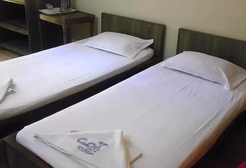 ホテル Vasco Residency