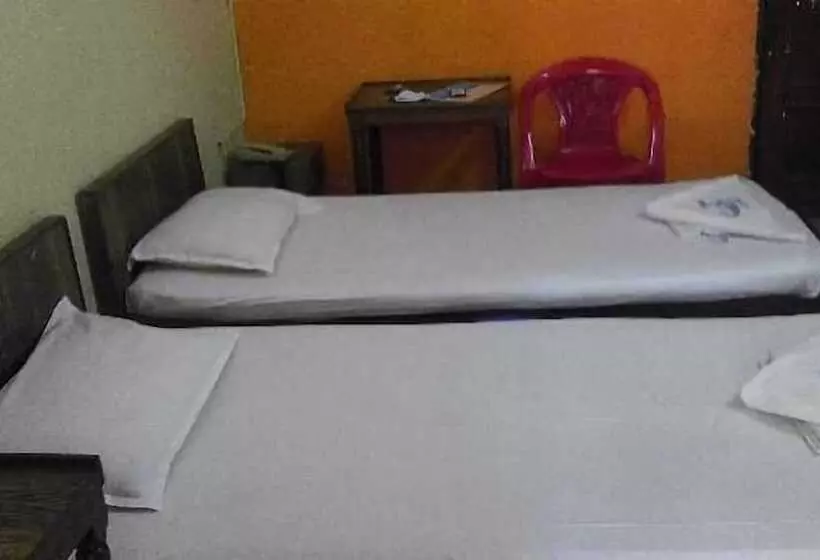 ホテル Vasco Residency