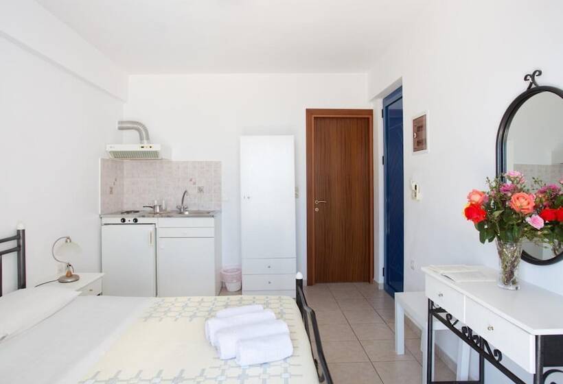 호텔 Venti Seaside Adult