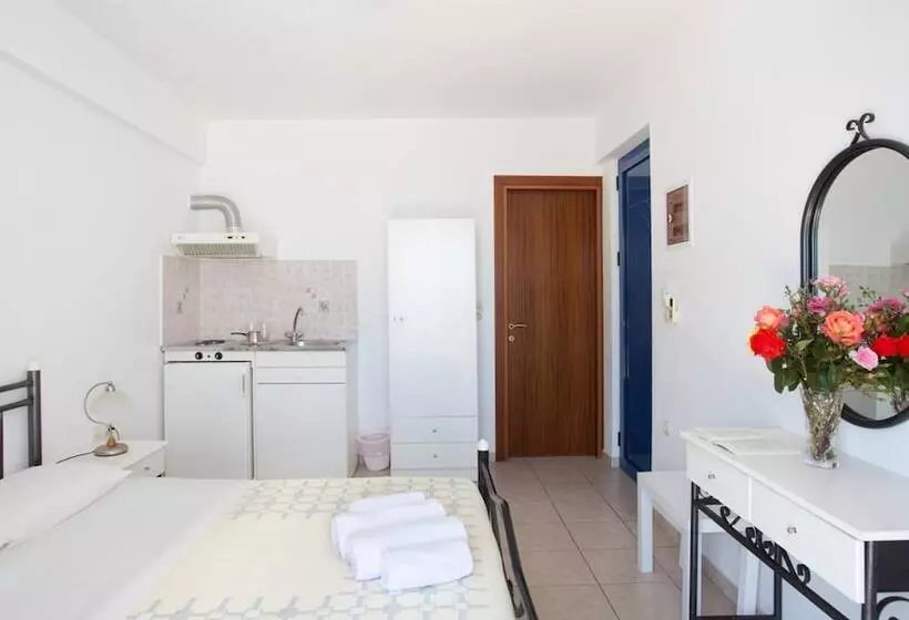 Hotelli Venti Seaside Adult