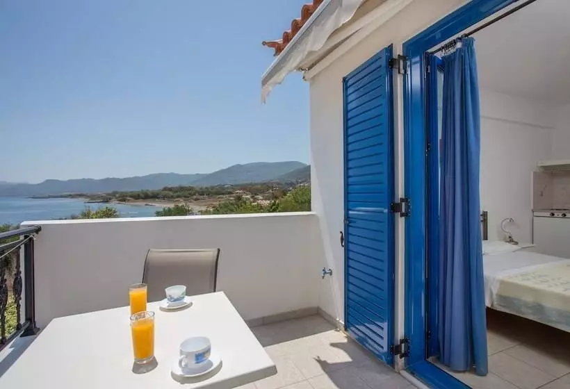 Hotelli Venti Seaside Adult