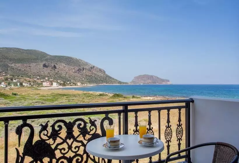 Hotelli Venti Seaside Adult