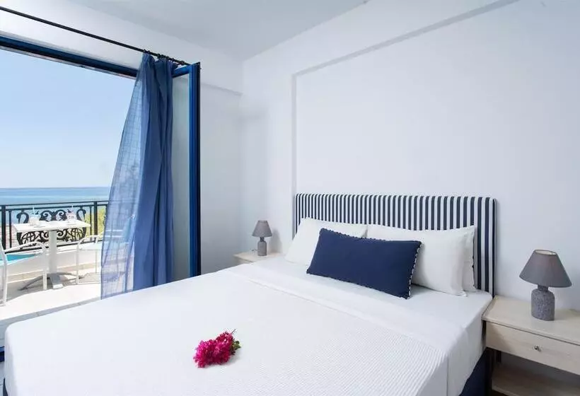 Hotelli Venti Seaside Adult
