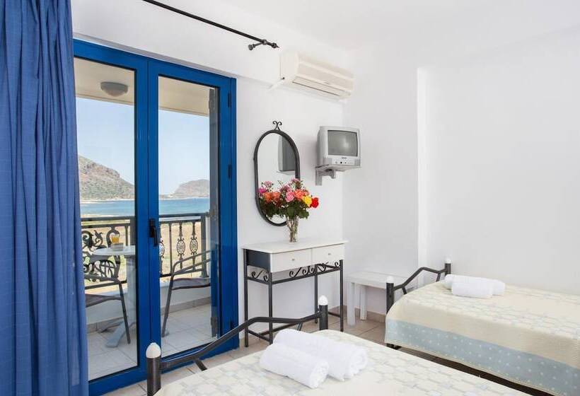 호텔 Venti Seaside Adult