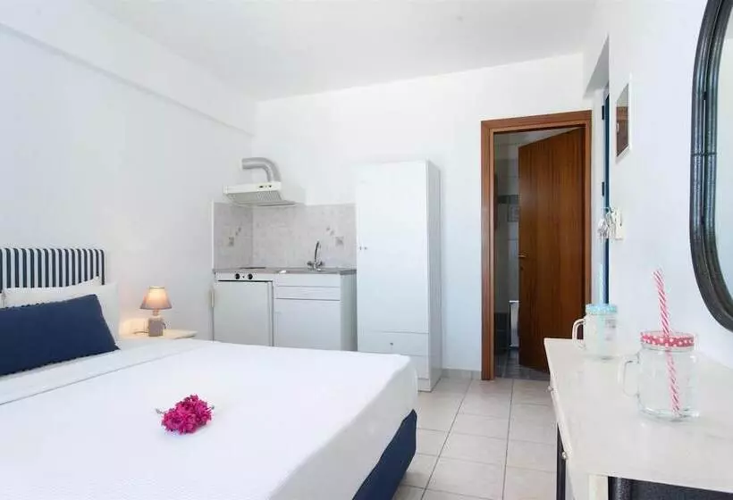 Hotelli Venti Seaside Adult