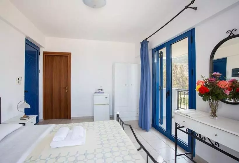 Hotelli Venti Seaside Adult