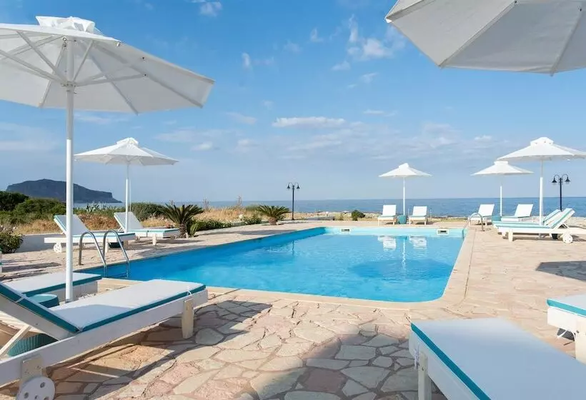 Hotelli Venti Seaside Adult