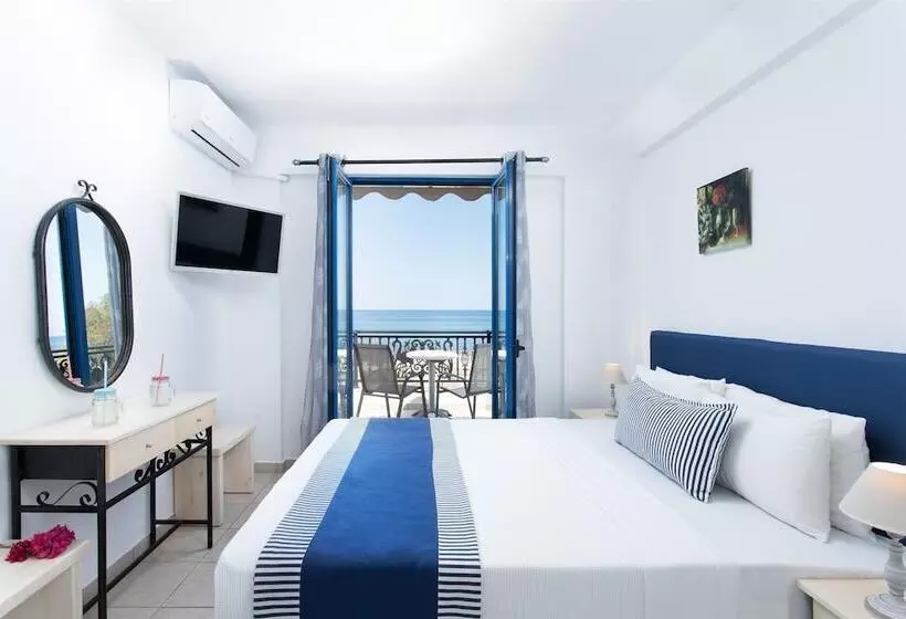 Hotelli Venti Seaside Adult
