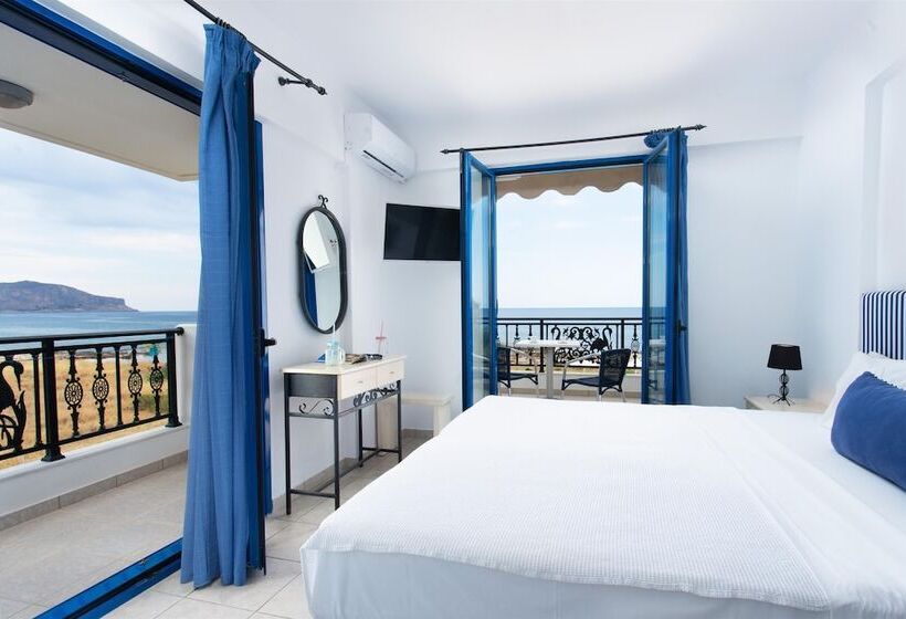 호텔 Venti Seaside Adult