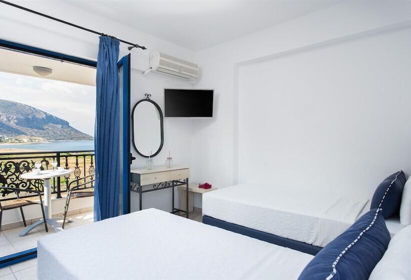 호텔 Venti Seaside Adult