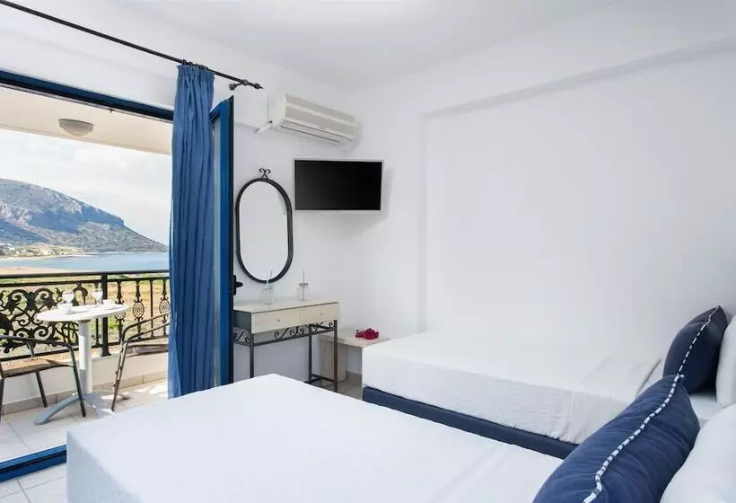 Hotelli Venti Seaside Adult
