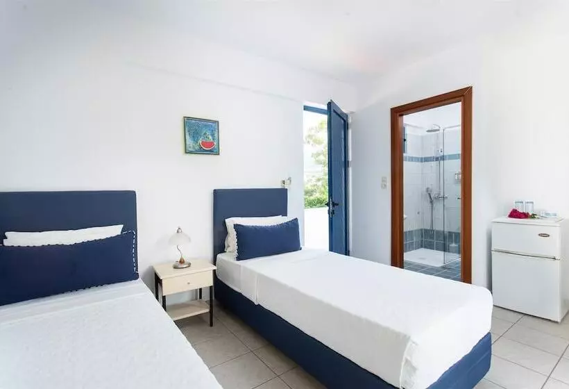 Hotelli Venti Seaside Adult