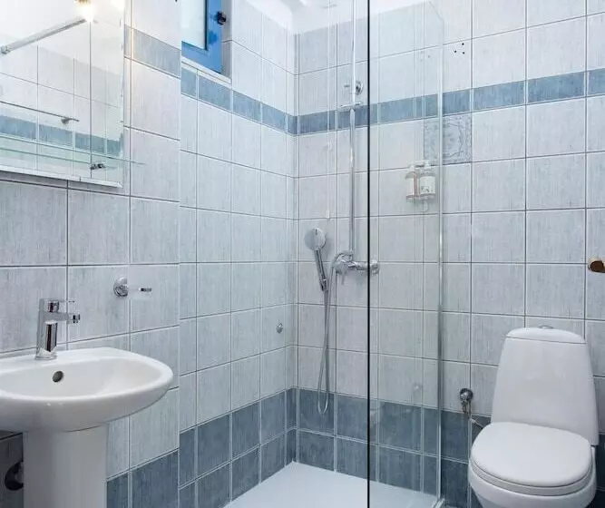 Hotelli Venti Seaside Adult