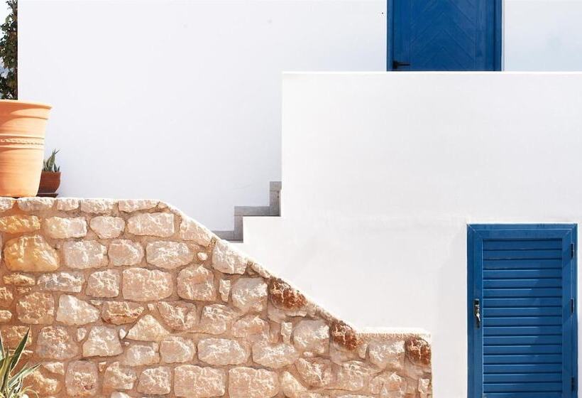 호텔 Venti Seaside Adult