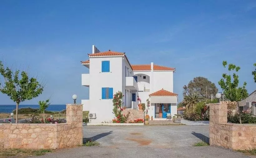 Hotelli Venti Seaside Adult