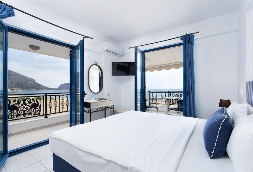 호텔 Venti Seaside Adult