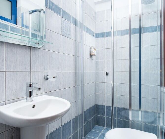 호텔 Venti Seaside Adult