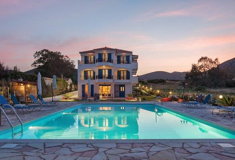 호텔 Venti Seaside Adult