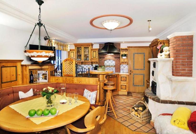 בית מלון כפרי Wieslbauer