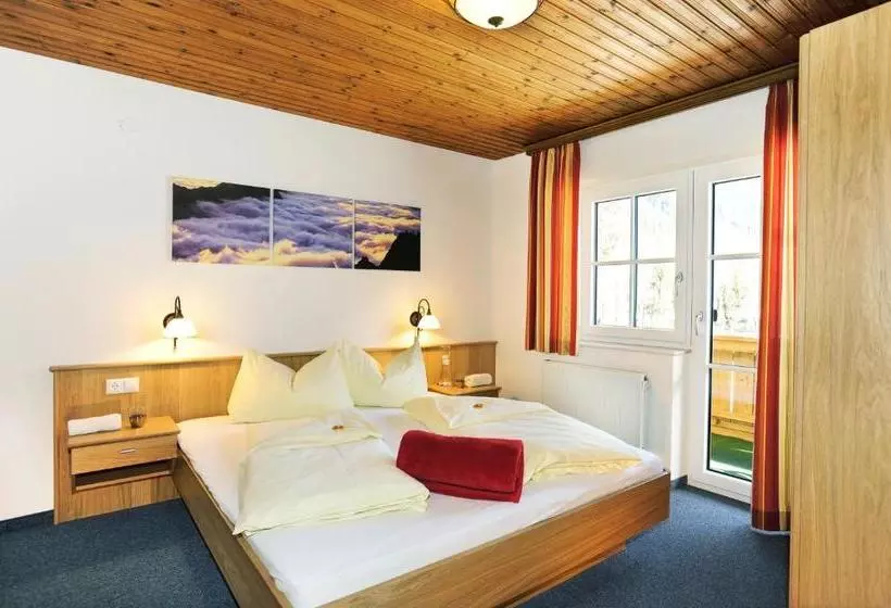 בית מלון כפרי Wieslbauer