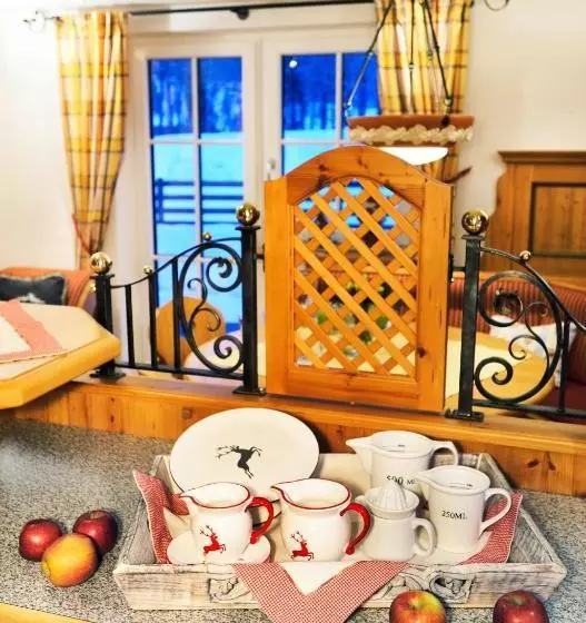 בית מלון כפרי Wieslbauer